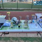 Благотворителен футболен турнир в подкрепа на Доби