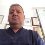 Професорът. Снимка: Фейсбук, Vladimir Danov