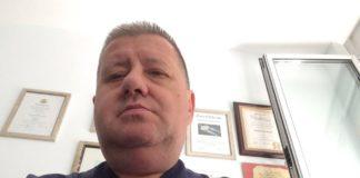 Професорът. Снимка: Фейсбук, Vladimir Danov