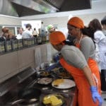 Кулинарно състезание