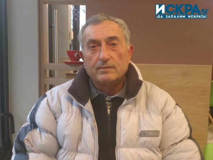 Иван Антонов