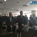 Заседание на Общинския съвет в Бургас