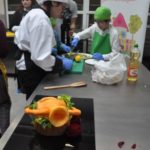 Кулинарно състезание