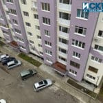 Комплекс Славейков, Бургас