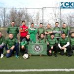 Благотворителен футболен турнир в подкрепа на Доби