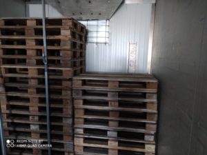 Хладилен камион