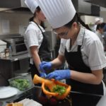 Кулинарно състезание