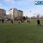 Благотворителен футболен турнир в подкрепа на Доби