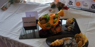 Кулинарно състезание