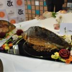 Кулинарно състезание