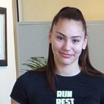 Ивайла Тодорова