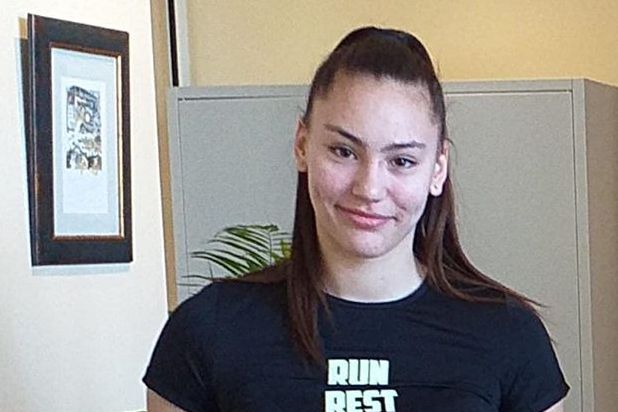 Ивайла Тодорова