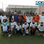 Благотворителен футболен турнир в подкрепа на Доби