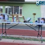 Благотворителен футболен турнир в подкрепа на Доби