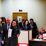 Награждаване