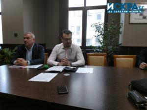 Андрей Рунчев