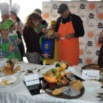 Кулинарно състезание