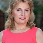 Пепа Сомлева. Снимка: Личен архив