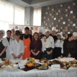 Кулинарно състезание