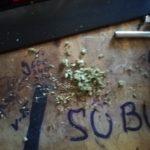 Спецоперация на МВР в Бургас