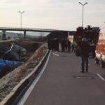 Аварирал ТИР