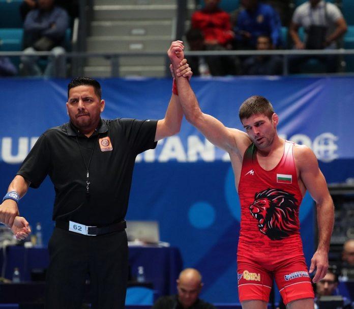 Иво Ангелов