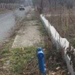 Тревите. Снимка: Личен архив