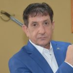 Кметът. Снимка: Фейсбук, Георги Мараджиев