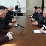 Спешна среща заради коронавирус