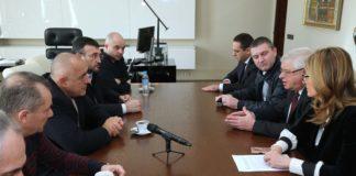 Спешна среща заради коронавирус