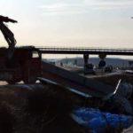 Аварирал ТИР