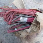 Пожар в Дупница