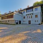 Резиденция Англика