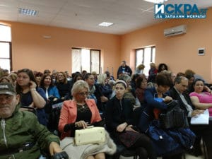 Дебат в Бургас за Закона за социалните услуги