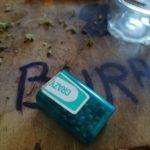 Спецоперация на МВР в Бургас