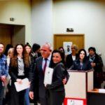 Награждаване