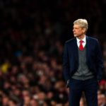 Венгер. Снимка: Фейсбук, Arséne Wenger
