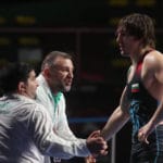 Даниел Александров