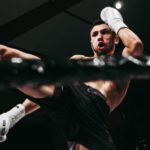 Шумаров. Снимка: Фейсбук, Bogdan Shumarov