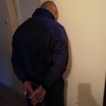 Спецоперация на МВР в Бургас