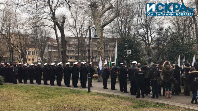 Поклонение