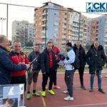 Благотворителен футболен турнир в подкрепа на Доби