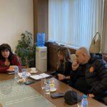 Главен прокурор Иван Гешев