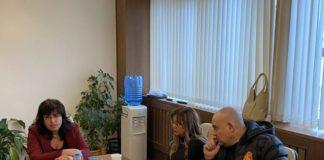 Главен прокурор Иван Гешев