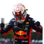 Макс Верстапен