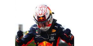 Макс Верстапен