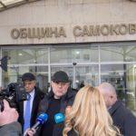 Главен прокурор Иван Гешев