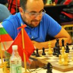 Петър Арнаудов. Снимка: Фейсбук