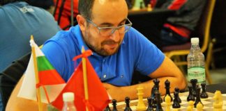 Петър Арнаудов. Снимка: Фейсбук