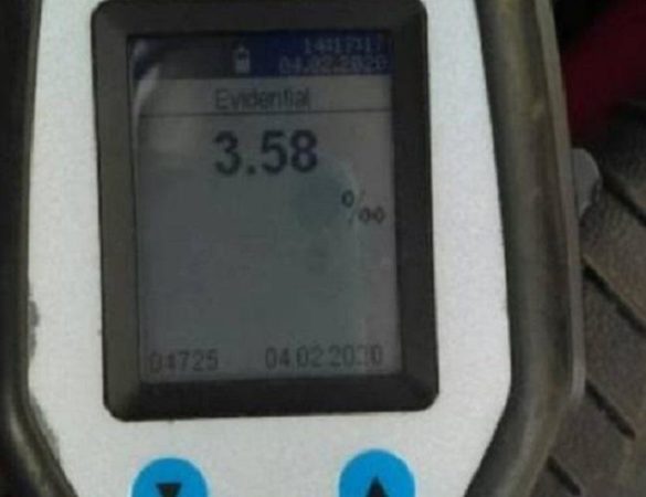 Снимка: МВР